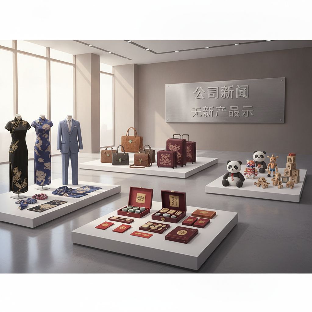 公司新闻：致力于提升客户体验的全新产品发